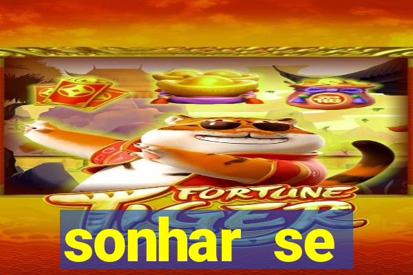 sonhar se escondendo de uma pessoa jogo do bicho